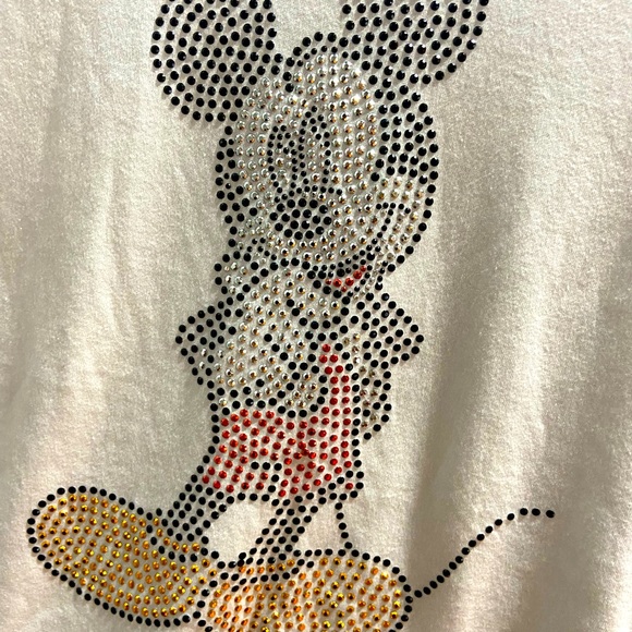 Disney brand Mickey Mouse t-shirt - Picture 3 of 4